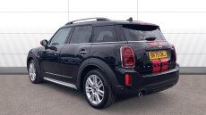 MINI Countryman 1.5 Cooper Exclusive 5dr Petrol Hatchback